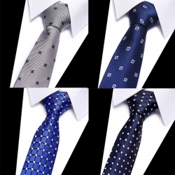 Corporate Ties